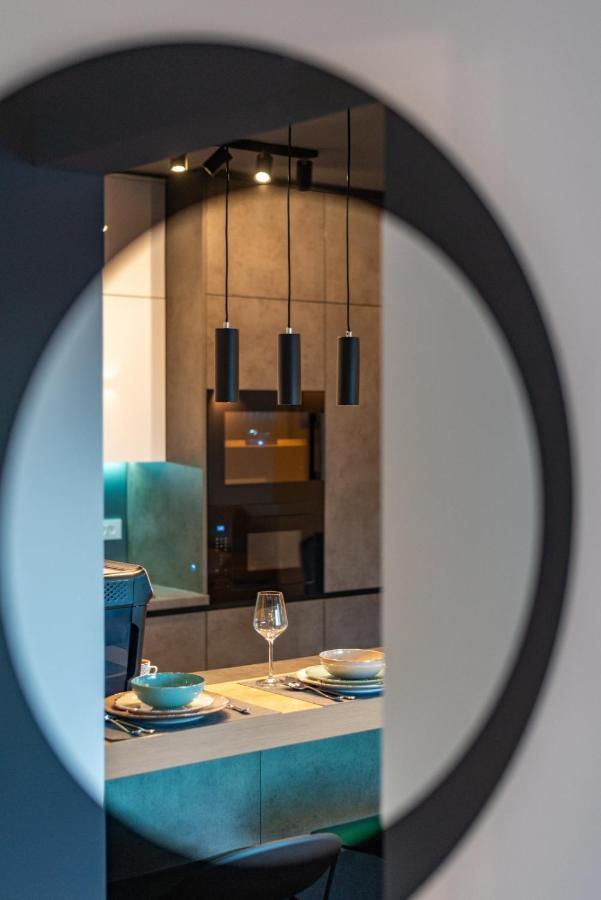Apartman Eva, Moderan Stan U Srcu Zagorja คาปรินา ภายนอก รูปภาพ