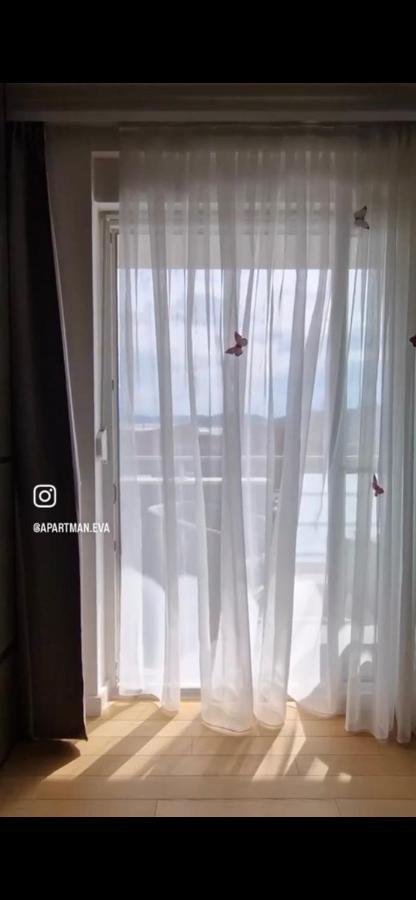 Apartman Eva, Moderan Stan U Srcu Zagorja คาปรินา ภายนอก รูปภาพ