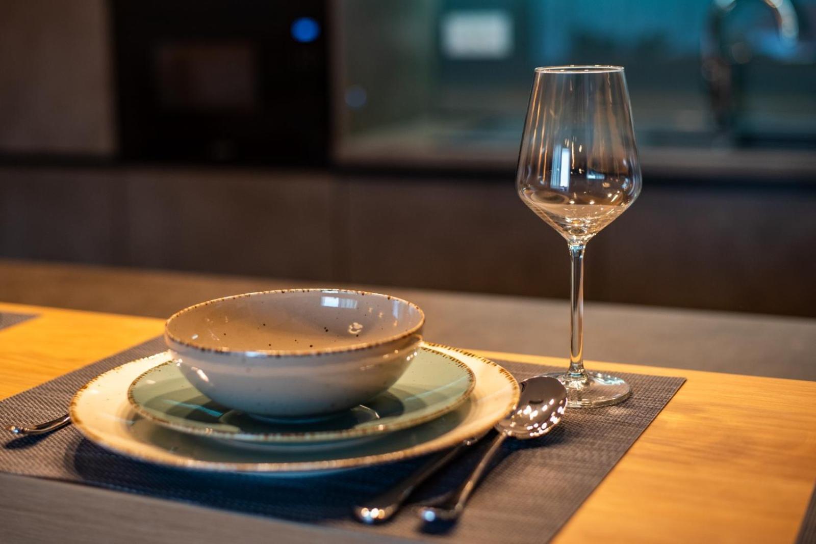 Apartman Eva, Moderan Stan U Srcu Zagorja คาปรินา ภายนอก รูปภาพ